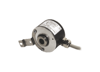 Incremental rotary encoder RSI58X-*******X Incremental rotary encoder RSI58X-*******X
