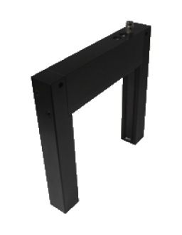 Slot grid sensor RAL100-IR/32/98