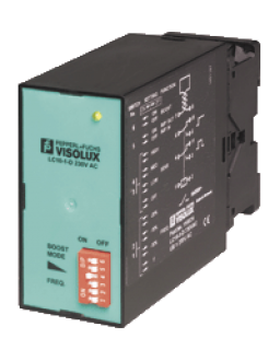 Loop detector LC10-1-D 24 VAC