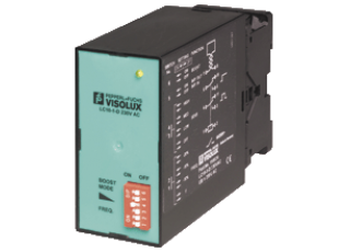 Loop detector LC10-1-D 24 VAC Loop detector LC10-1-D 24 VAC