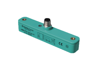 Inductive positioning system PMI120-F90-IU-V1 Inductive positioning system PMI120-F90-IU-V1