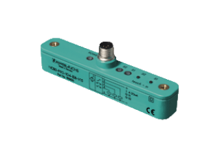 Inductive positioning system PMI80-F90-IE8-V15 Inductive positioning system PMI80-F90-IE8-V15