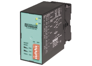 Loop detector LC10-2-D 24 VAC