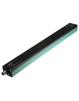 Inductive positioning system PMI210-F110-IU-V1