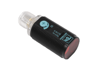Diffuse mode sensor GLV18-8-200/25/102/159 Diffuse mode sensor GLV18-8-200/25/102/159