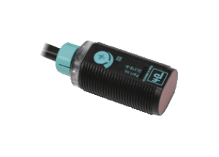 Diffuse mode sensor GLV18-8-200/59/102/115 Diffuse mode sensor GLV18-8-200/59/102/115