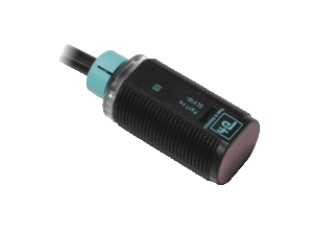 Retroreflective sensor GLV18-6/25/102/115 Retroreflective sensor GLV18-6/25/102/115