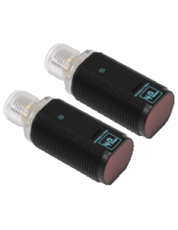 Thru-beam sensor GD18/GV18/25/103/159