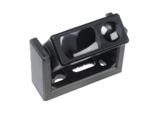 Active infrared scanner AIR20-8-H-2200/25/38a