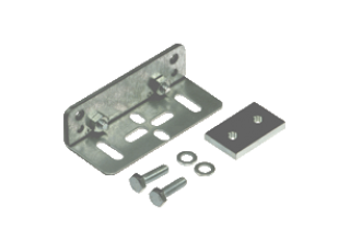 WCS mounting bracket system WCS-MB2