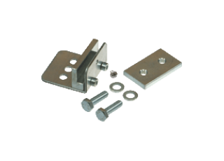WCS mounting bracket system WCS-MB2-B