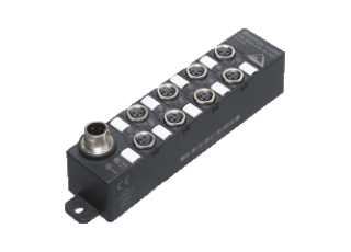 AS-Interface sensor/actuator module VBA-4E4A-G16-ZEJ/E2L AS-Interface sensor/actuator module VBA-4E4A-G16-ZEJ/E2L