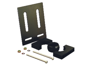 Photoelectric Sensors, Mounting Bracket MPZB14