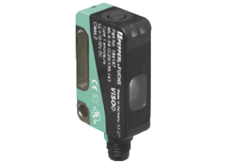 Retroreflective sensor ML9-54-G/82b/103/143 Retroreflective sensor ML9-54-G/82b/103/143