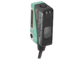 Retroreflective sensor ML9-54-G/25/136/115 Retroreflective sensor ML9-54-G/25/136/115