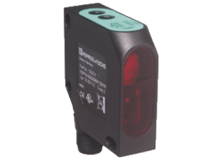 Distance sensor VDM18-100/20/88/122/151 Distance sensor VDM18-100/20/88/122/151