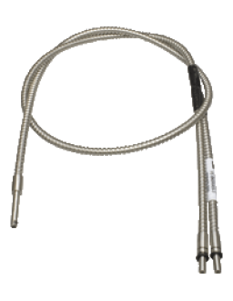 Glass fiber optic FE-BNSRA5S-3
