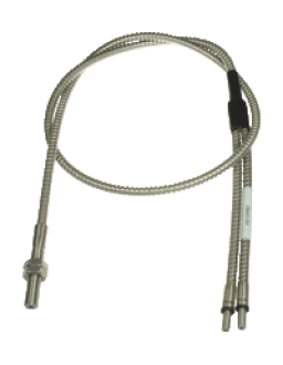 Glass fiber optic FE-BTS6S-3