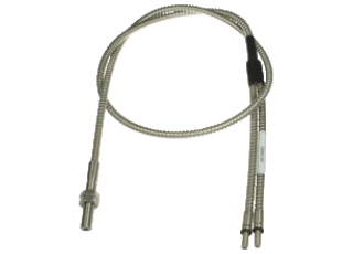 Glass fiber optic FE-BTS6S-3