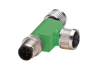 T-Distributor V15S-TEE-V15