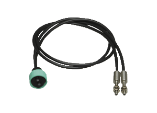 Glass fiber optic LCE 18-2,3-0,5-K3 Glass fiber optic LCE 18-2,3-0,5-K3