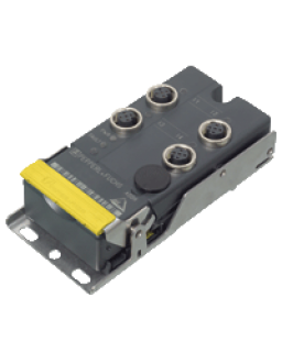 AS-Interface safety module VAA-2E2A-G12-SAJ/EA2L