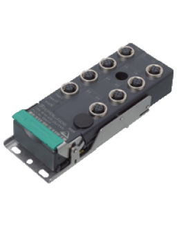 AS-Interface sensor/actuator module VAA-4E4A-G12-ZAJ/EA2L