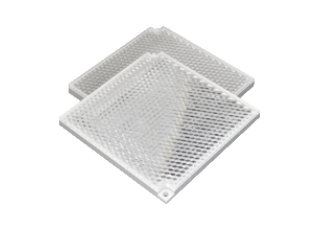 Reflector REF-H100-2R Reflector REF-H100-2R