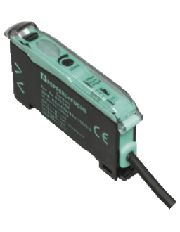 Fiber optic sensor SU18-16/40a/110/115/126a