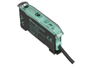 Fiber optic sensor SU18-16/40a/102/115/126a Fiber optic sensor SU18-16/40a/102/115/126a