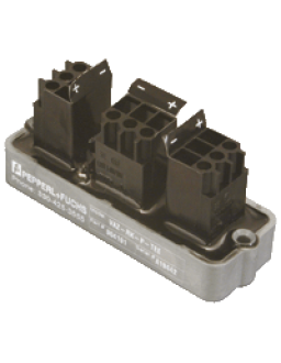Segment Protector for Cabinet Installation VAZ-RK-P-TEE