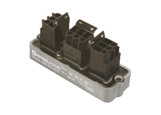 Segment Protector for Cabinet Installation VAZ-RK-P-TEE Segment Protector for Cabinet Installation VAZ-RK-P-TEE