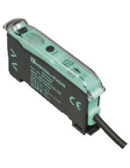Fiber optic sensor SU18-40a/110/115/126a