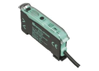 Fiber optic sensor SU18-40a/102/115/126a Fiber optic sensor SU18-40a/102/115/126a