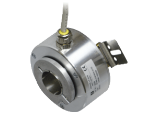 Incremental rotary encoder with sin/cos interface RHS90N-*******Z Incremental rotary encoder with sin/cos interface RHS90N-*******Z