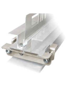 WCS2 aluminum profile system WCS2-LB1-C