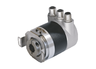 Singleturn absolute rotary encoder ESS58-PN Singleturn absolute rotary encoder ESS58-PN