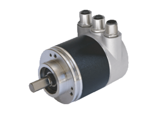 Singleturn absolute rotary encoder EVS58-PN Singleturn absolute rotary encoder EVS58-PN