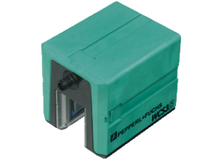 Read head WCS3B-LS410