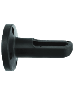 Stack light assembly mounting VAZ-MH 90°-70MM