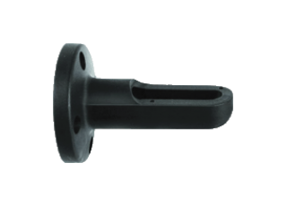 Stack light assembly mounting VAZ-MH 90°-70MM Stack light assembly mounting VAZ-MH 90°-70MM