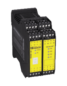 Safety control unit SB4-OR-4XP
