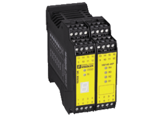 Safety control unit SB4-OR-4XP Safety control unit SB4-OR-4XP