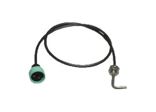 Glass fiber optic LCR 18-2,3-0,5-K11 Glass fiber optic LCR 18-2,3-0,5-K11