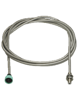 Glass fiber optic LMR 18-3,2-3,0-K4