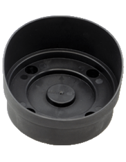 Mounting aid DGE Weather Cap for REF-C110-2