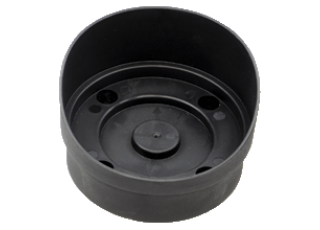 Mounting aid DGE Weather Cap for REF-C110-2 Mounting aid DGE Weather Cap for REF-C110-2