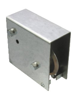 WCS3 aluminum profile system WCS3-FT1
