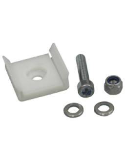 WCS3 aluminum profile system WCS3-MH1