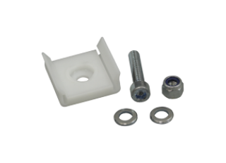 WCS3 aluminum profile system WCS3-MH1